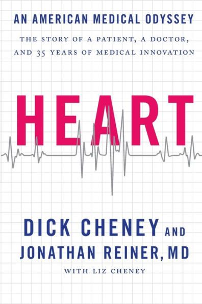 Heart: An American Medical Odyssey