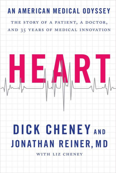 Heart: An American Medical Odyssey