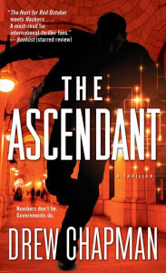 Title: The Ascendant (Garrett Reilly Series #1), Author: Drew Chapman