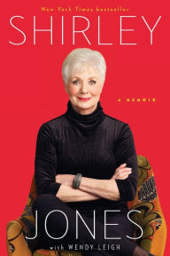 Title: Shirley Jones: A Memoir, Author: Shirley Jones