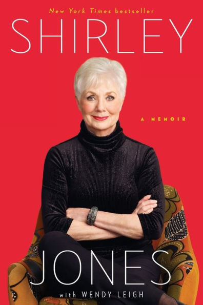 Shirley Jones: A Memoir