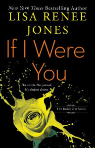 Title: If I Were You, Author: Lisa Renee Jones