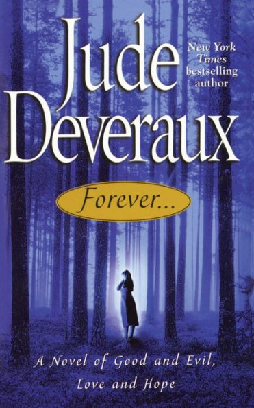 Forever... (Forever Trilogy Series #1)