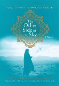 Title: The Other Side of the Sky: A Memoir, Author: Farah Ahmedi