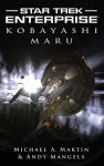 Alternative view 1 of Kobayashi Maru