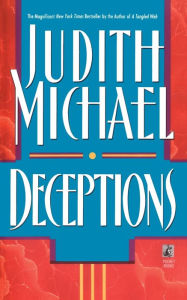 Title: Deceptions, Author: Judith Michael