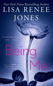 Title: Being Me, Author: Lisa Renee Jones