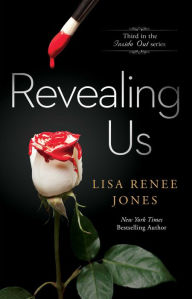 Title: Revealing Us, Author: Lisa Renee Jones