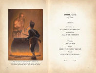 Alternative view 2 of The Explorers Guild: Volume One: A Passage to Shambhala