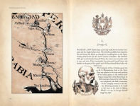 Alternative view 4 of The Explorers Guild: Volume One: A Passage to Shambhala