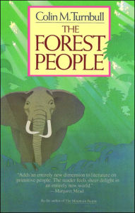 Title: The Forest People, Author: Colin Turnbull