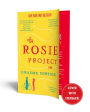 Alternative view 2 of The Rosie Project: A Novel