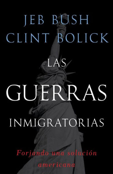 Las guerras inmigratorias: Forjando una soluciï¿½n americana