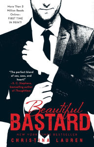 Beautiful Bastard (Beautiful Series #1)