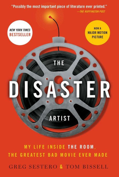 the Disaster Artist: My Life Inside Room, Greatest Bad Movie Ever Made