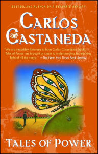 Title: Tales of Power, Author: Carlos Castaneda