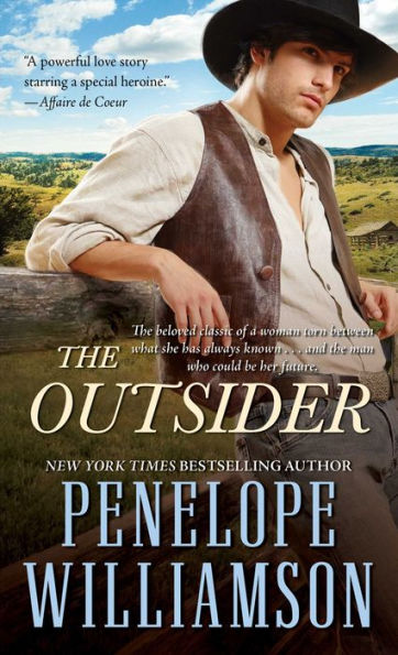 The Outsider
