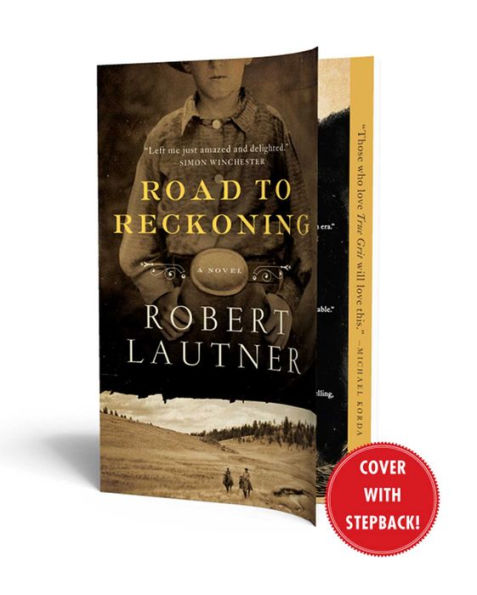 Road to Reckoning: A Novel