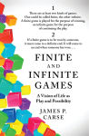 Alternative view 1 of Finite and Infinite Games