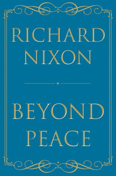 Beyond Peace