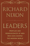 Alternative view 2 of Leaders: Profiles and Reminiscences of Men Who Have Shaped the Modern World