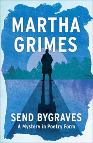 Title: Send Bygraves, Author: Martha Grimes