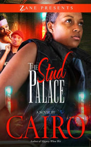 Title: The Stud Palace, Author: Cairo
