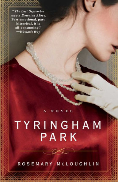 Tyringham Park: A Novel