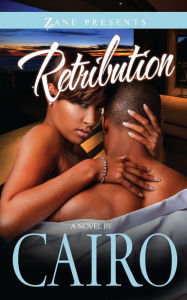 Title: Retribution: Deep Throat Diva 2, Author: Cairo