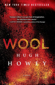 Title: Wool (Silo Series #1), Author: Hugh Howey