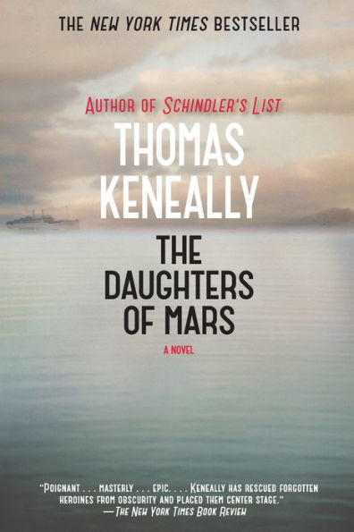 The Daughters of Mars