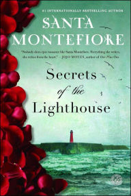 Title: Secrets of the Lighthouse: A Novel, Author: Santa Montefiore