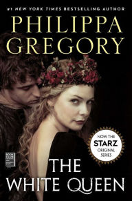 Title: The White Queen, Author: Philippa Gregory