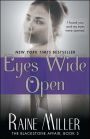 Eyes Wide Open: The Blackstone Affair, Book 3