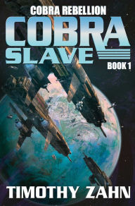 Online textbooks for free downloading Cobra Slave 