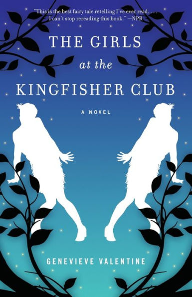 The Girls at the Kingfisher Club: A Novel