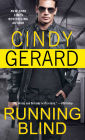 Running Blind (One-Eyed Jacks Series #3)
