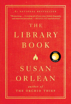 The Library Book