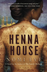 E book for free download Henna House 9781476740300