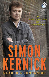 Title: The Simon Kernick Reader's Companion: A Collection of Excerpts, Author: Simon Kernick