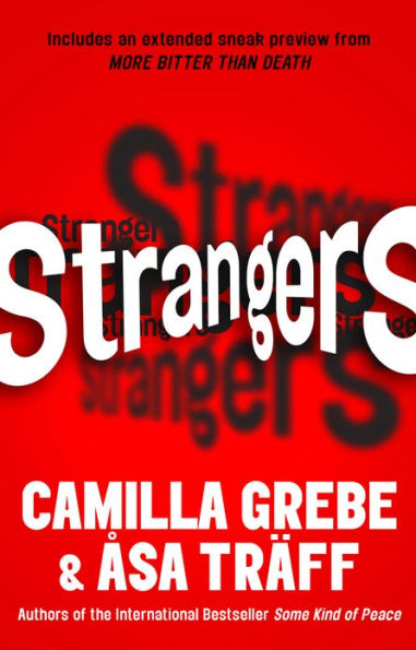 Strangers: An Exclusive Short Story