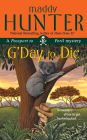 G'Day to Die: A Passport to Peril Mystery
