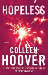 List of Books by Colleen Hoover