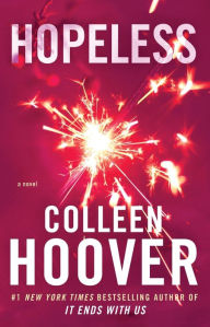 Verity by Colleen Hoover: A Review – Black & (Red)gister