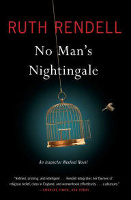 No Man's Nightingale (Chief Inspector Wexford Series #24)