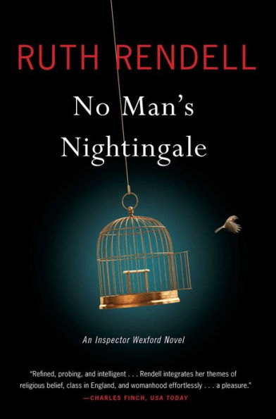 No Man's Nightingale (Chief Inspector Wexford Series #24)