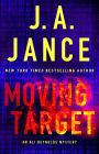 Moving Target (Ali Reynolds Series #9)