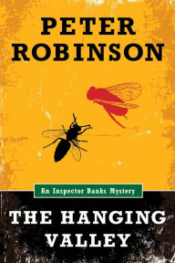 Title: The Hanging Valley (Inspector Alan Banks Series #4), Author: Peter Robinson