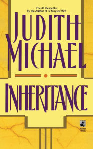 Download free books for ipad kindle Inheritance 9781476745299 (English Edition) RTF by Judith Michael
