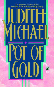 Title: Pot of Gold, Author: Judith Michael